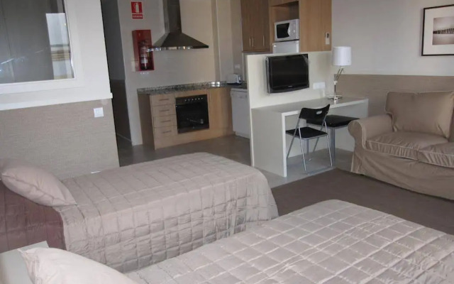 Apartments HHB