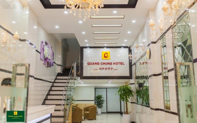 Quang Chung Hotel