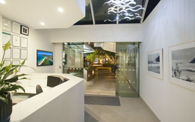 The Emerald Resort Noosa