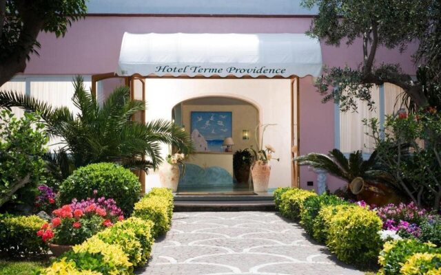 Hotel Terme Providence