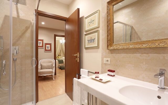 Daplace - Ottavia Apartment