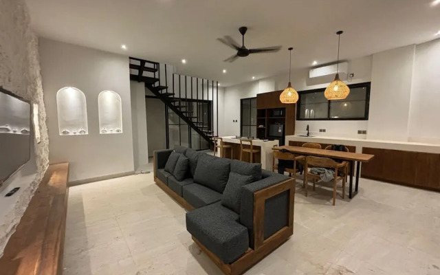 Casa Seasalt Villa by Betterplace