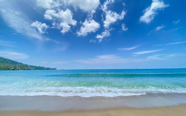360 Degree Kamala Seaview Villa