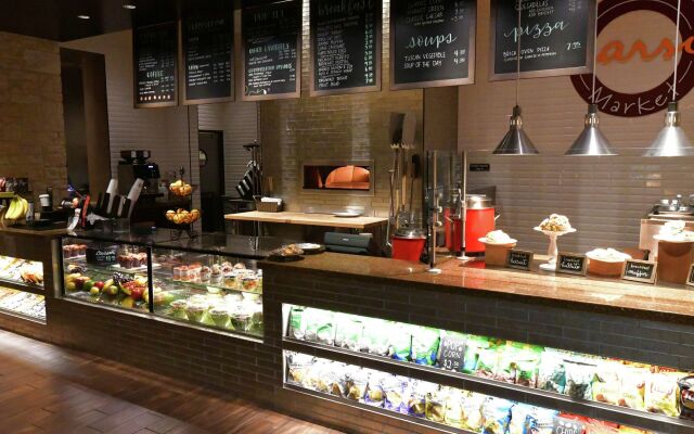 Hilton Dallas/Plano Granite Park