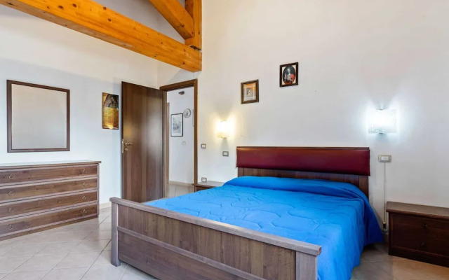 Holiday Home Sardinia Near Pink Flamingos
