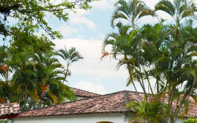 Viver Mais Hotel Fazenda
