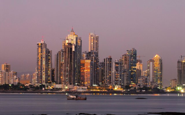 InterContinental Miramar Panama by IHG