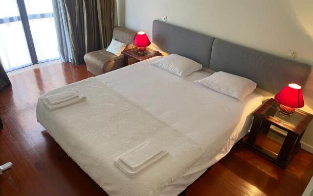Apartamento Ruy Belo - Foz
