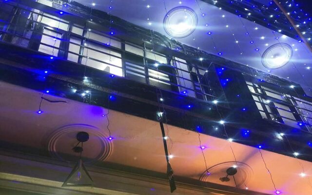 Himalayan Hostel