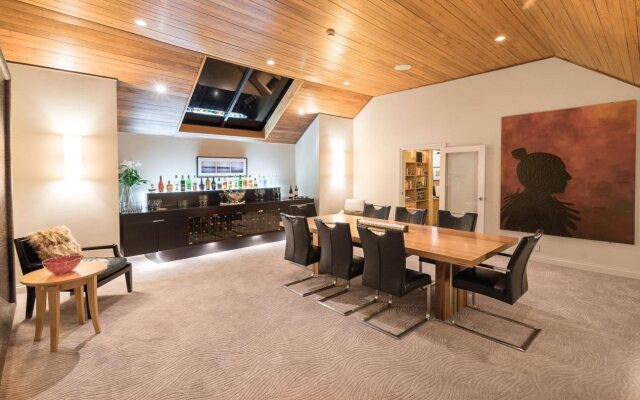 Azur Luxury Lodge