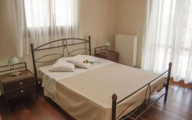 Amazing 3Br Villa In Kefalonia