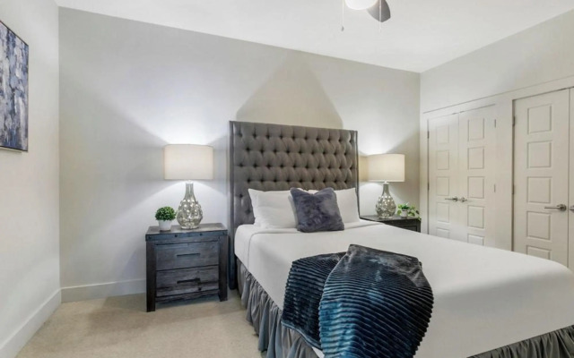 New Renovated Condo in the Heart of NOLA