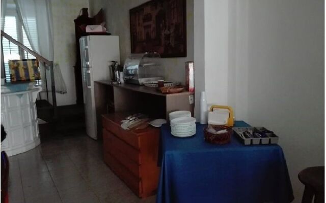 Hotel Stella & Maida