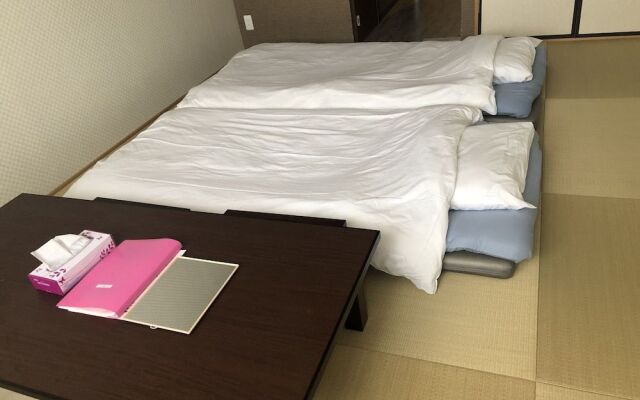 Beppu Hostel U&T