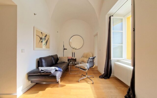 Hotel Schloss Ort