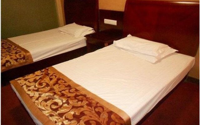 Huamao Hotel