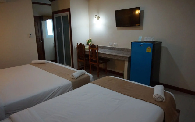NP Residence