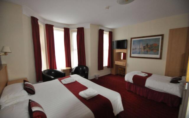 The Port Hotel