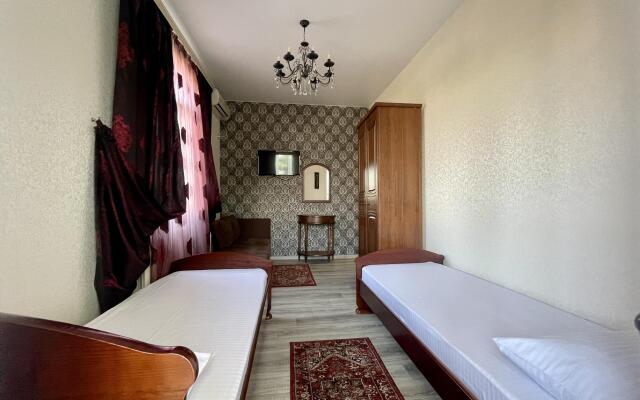 Вилла Жасмин