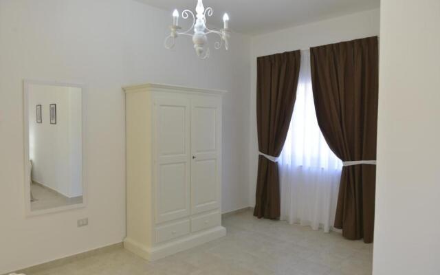 Villa Theresa