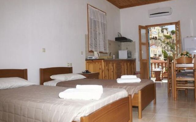 Athina Studios