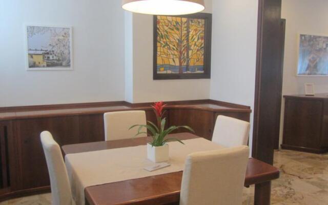 Europa Duecentotrentacinque