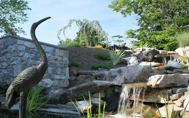 The Inn at Westwynd Farm B&B