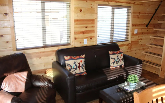 Holbrook KOA