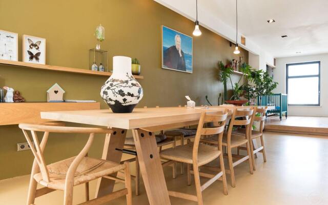 Western Docklands Area Apartments