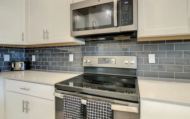 Family Villa Themed Rooms Near Disney