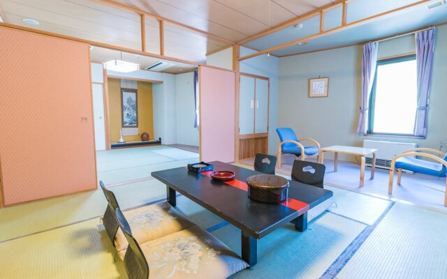 Otaru Asarigawa Onsen Hotel Musashitei