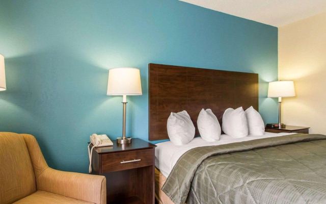 Quality Inn Murray University Area