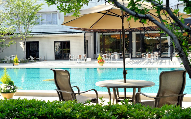 Hotel Fuji