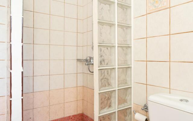 Villa Europe Ena in Lakithra