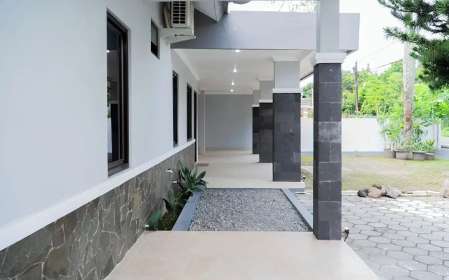 The Samora Living