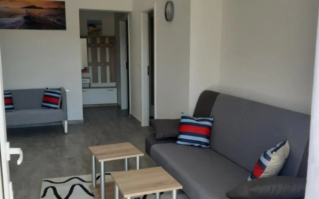 Apartma Sonja 2 piran