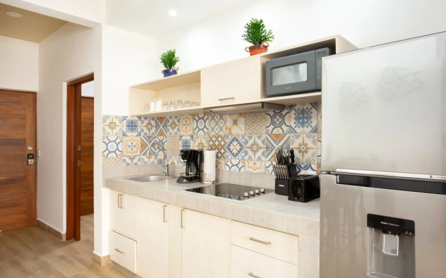 Luxury Apartment2 Bedroompoollaundry Center