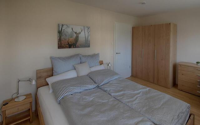 FeWo "Staufen Lodge" Oberstaufen