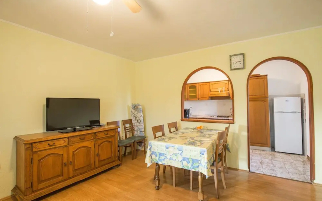 Apartment Davorka / Two Bedroom A2 Gore