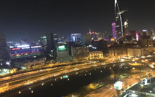 Sunny Saigon Apartments & Hotel