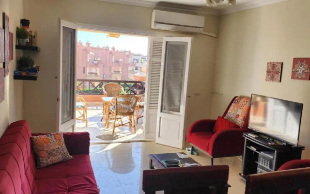 Lazorde Bay Apartment