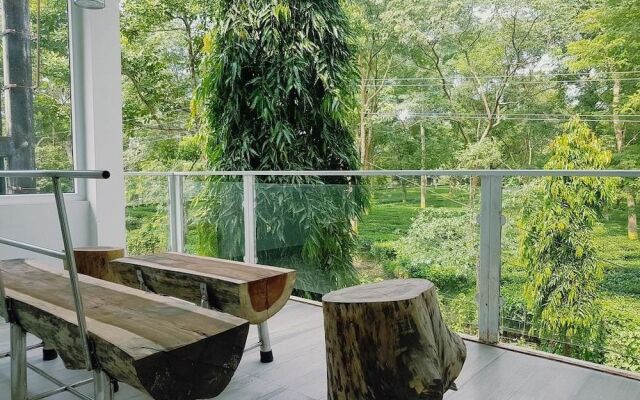 Homestay By the Tea Garden Dibrugarh