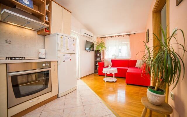 Apartments Duje Split / One Bedroom A1