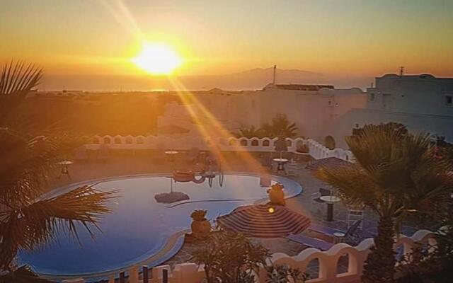 Agapi Villas