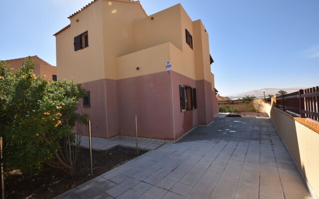 Fuerte Holiday Villa Ocean View