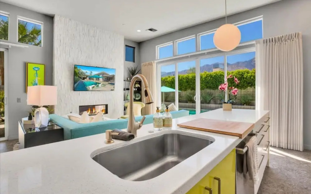 Hidden Gem in Palm Springs