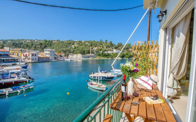 Loggos Panoramic Views Electra By Konnect