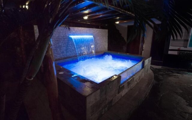 Hotel Ninfa