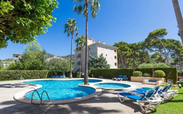 Oro Del Mar Iv Apartamento O5 - Apartment