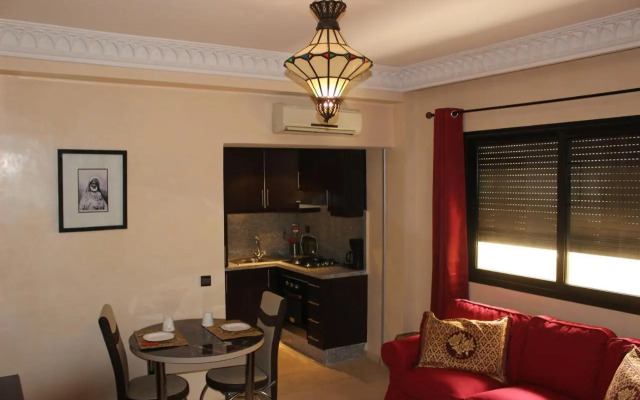 Studio Salmiya Dune